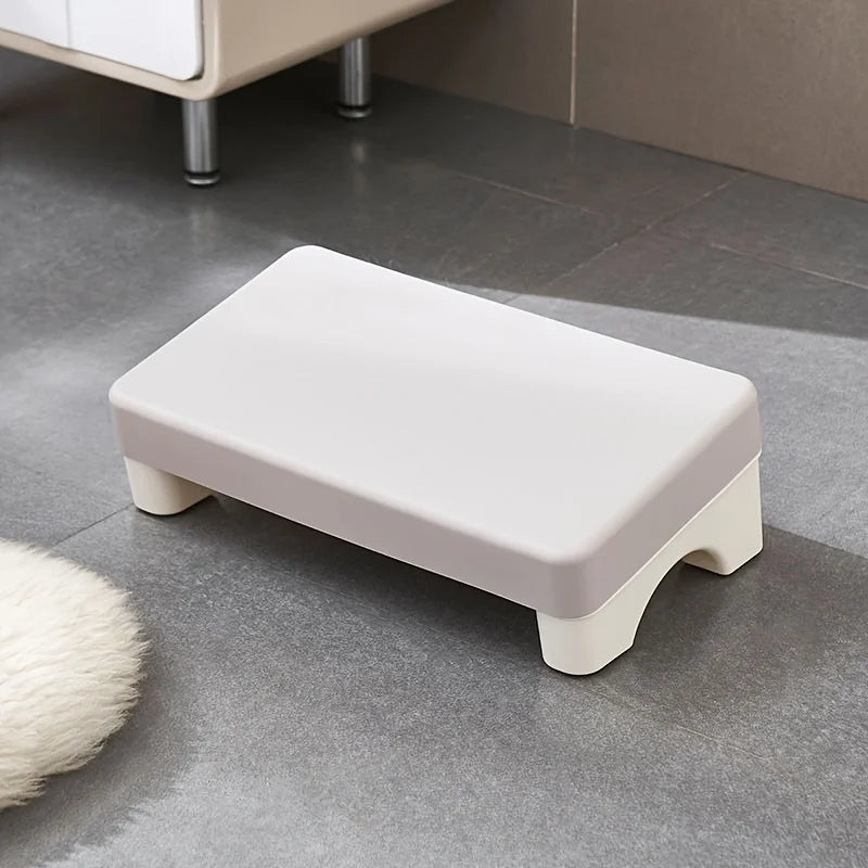 Ergonomic Under-Desk Footrest – Adjustable Office Foot Support