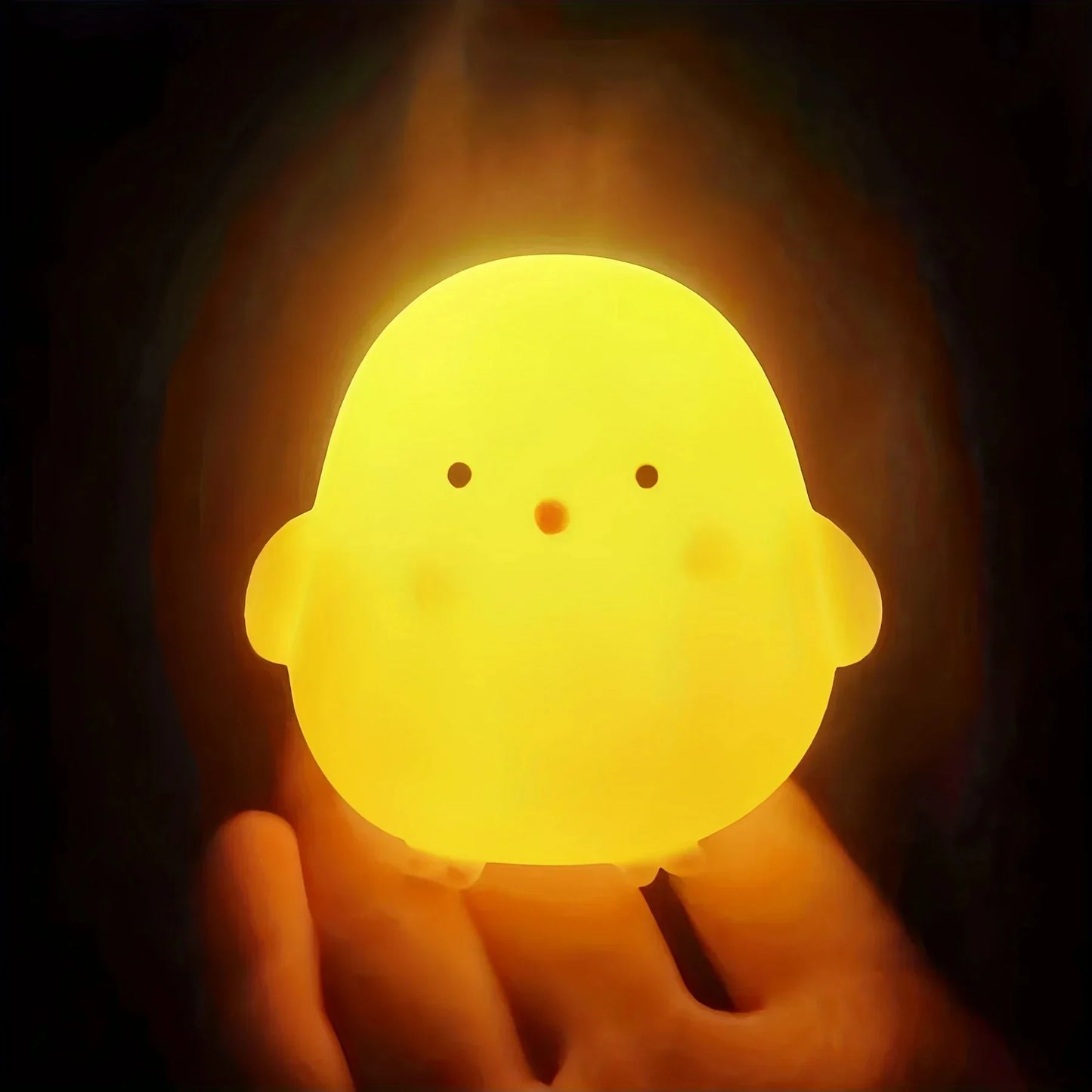 Duck LED Night Light