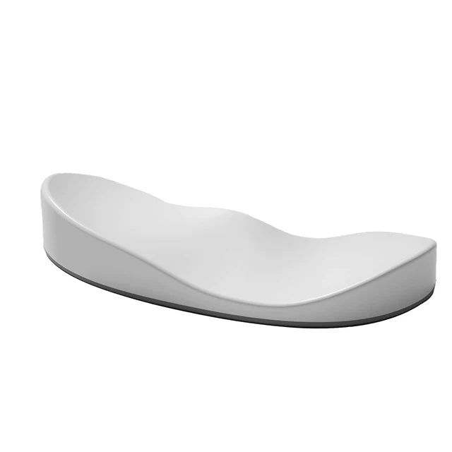 Ergonomic Gliding Mouse Wrist Rest – Palm Support for Office