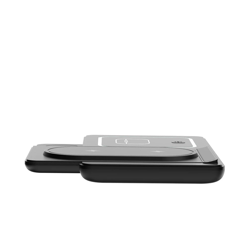 3-in-1 Desktop Charging Stand