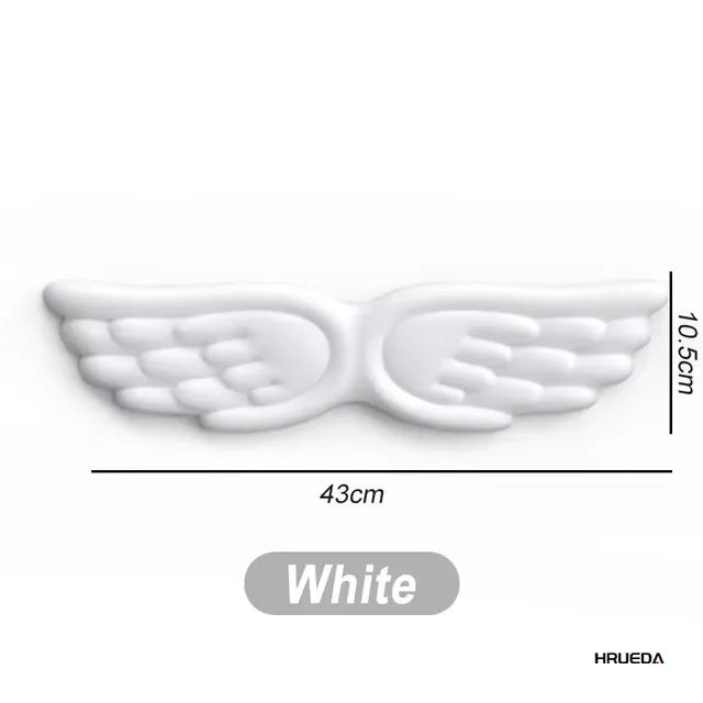 Ergonomic Memory Foam Wrist Rest Set – Keyboard & Mouse Pad