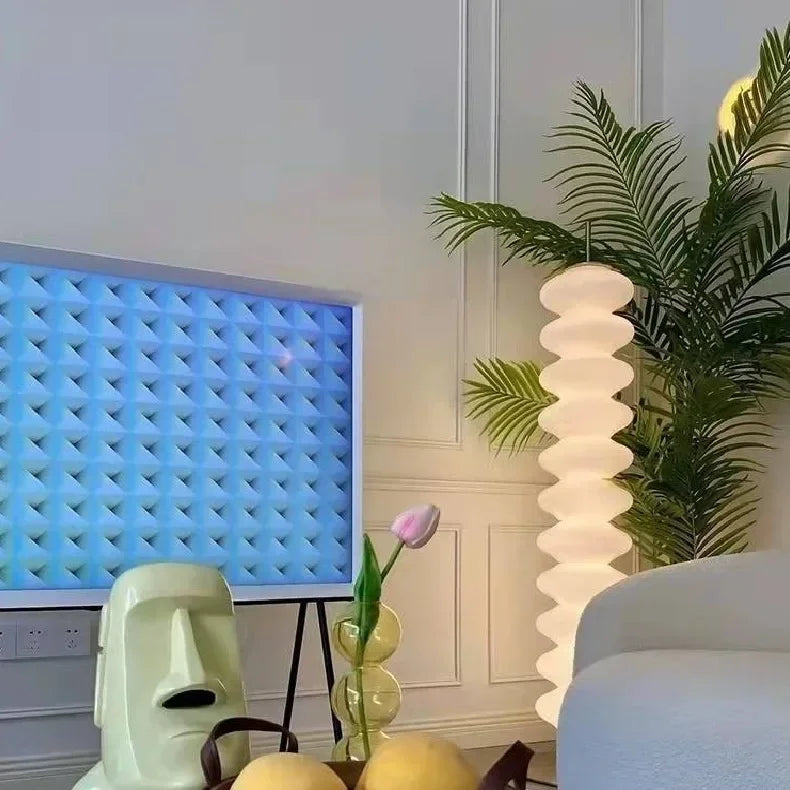 Designer Floor Lamp For Living Room Bedroom Corridor And Decoration Interior Lighting