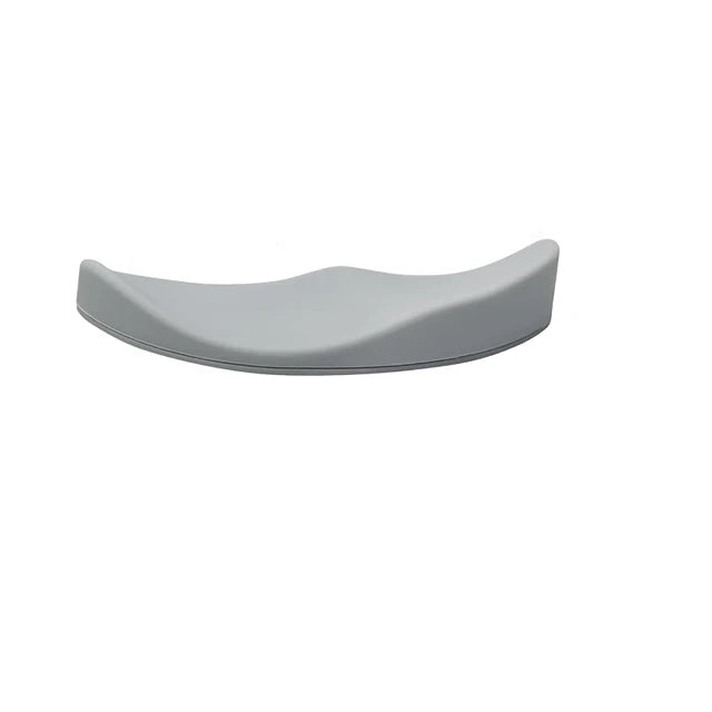 Ergonomic Gliding Mouse Wrist Rest – Palm Support for Office