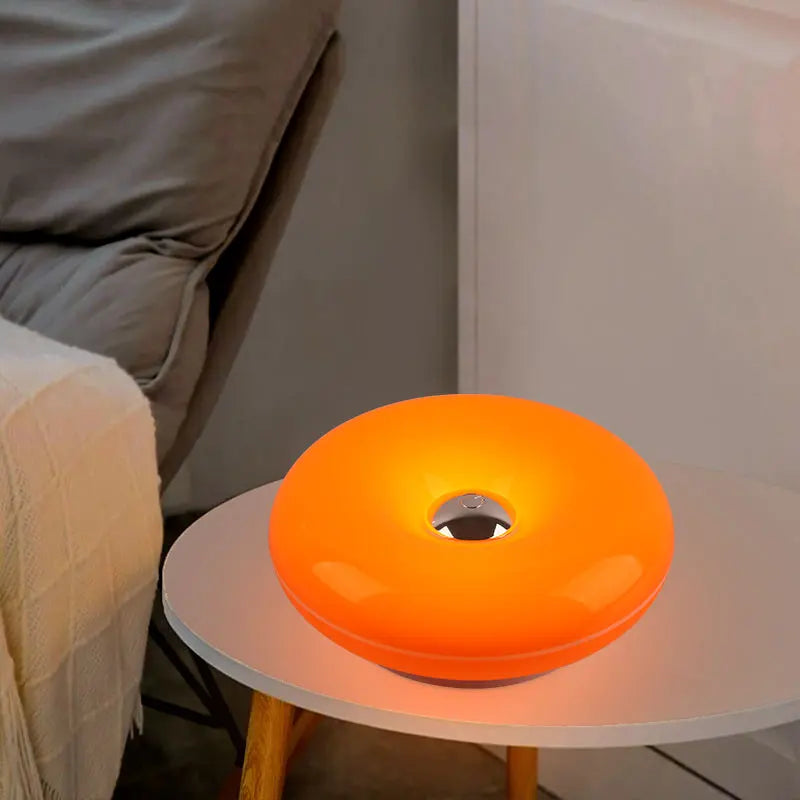 Donut Wall & Table Lamp