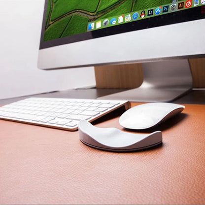 Ergonomic Gliding Mouse Wrist Rest Gaming Accessories Home Office Palm Support
