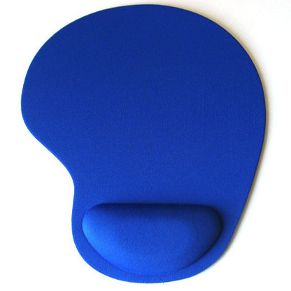 EVA Foam Wrist Rest Mouse Pad Desk Accessories Ergonomic and PU Construction