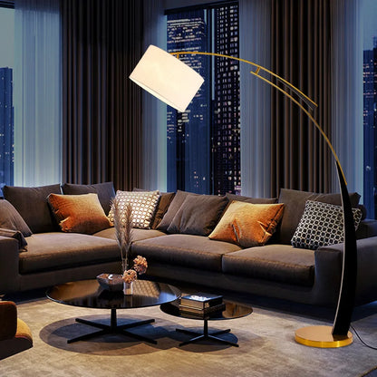 Floor Lamp Lights Bedside Home And Decoration For Bedroom Living Room Led Light Stand Mood