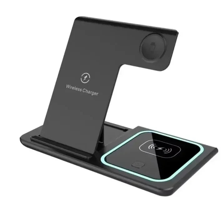 Foldable Phone Wireless Charger
