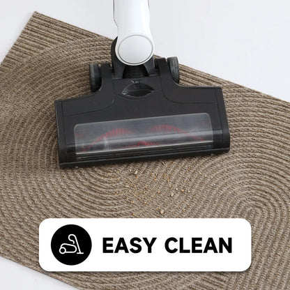 Grooved Geometric Doormat Non-Slip Scraper Entrance Mat 2 Sizes