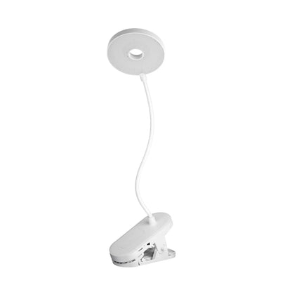 Home Office LED Desk Lamp USB Touch Dimmer Indoor Lighting Rechargeable 3-Level Dimming