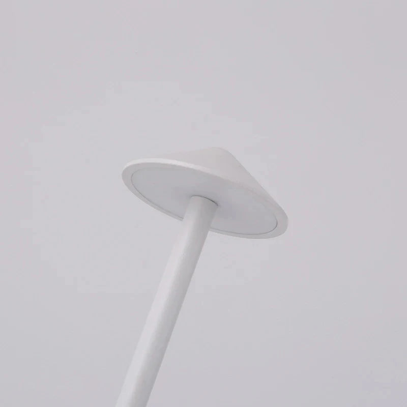 Modern Cordless Rechargeable Table Lamp
