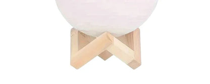 Duck LED Night Light Bedroom Lighting Kids Gifts Cute Design Sleep-Friendly