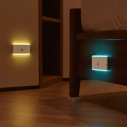 Portable Night Lamp with Handle Touch Switch Dimmable Type-C Charging Table Restaurants