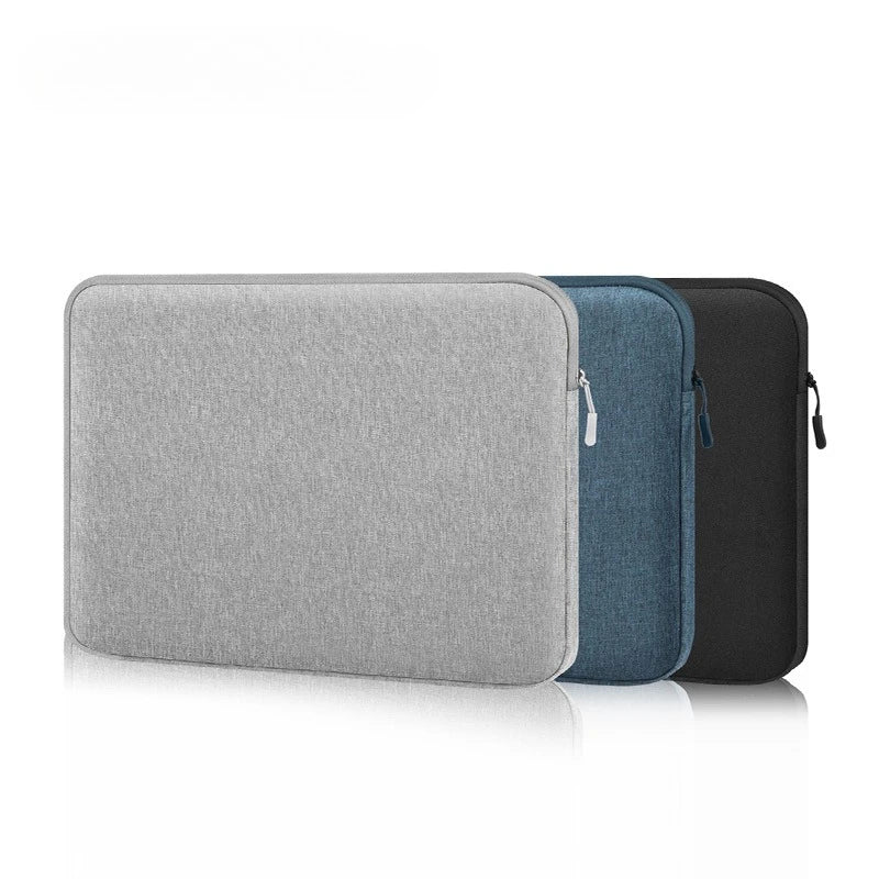 Shockproof Laptop Handle Bag Sleeve 9.7-16.7 Inch