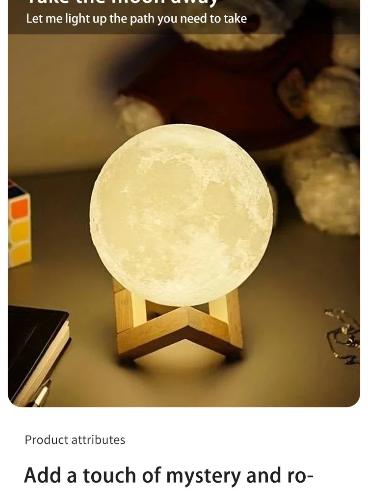 Duck LED Night Light