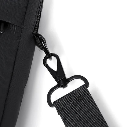 Laptop Tote Bag Business Briefcase Adjustable Strap