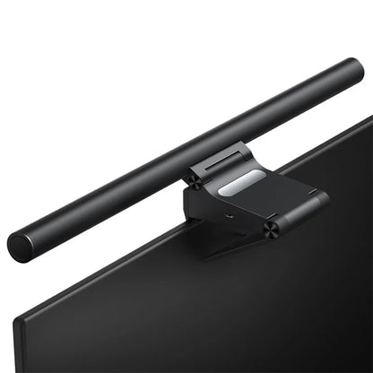 Screen Light Desk Lamp Computer Hanging New Table LCD Monitor Laptop USB Study Read