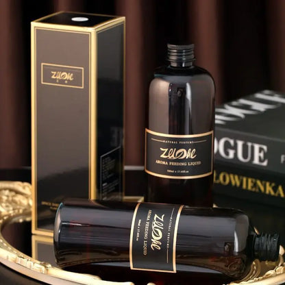 500ml Hotel Inspired Room Fragrance Oil Refill Scents