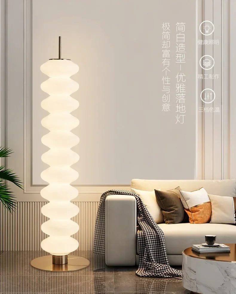 Designer Floor Lamp For Living Room Bedroom Corridor And Decoration Interior Lighting