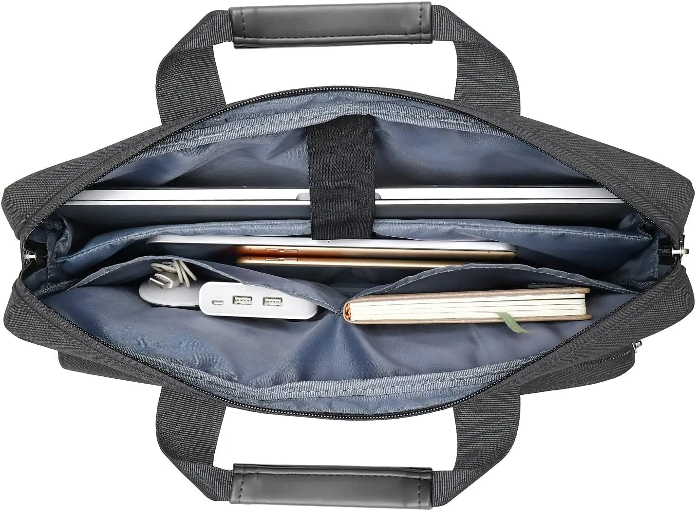 Colourful Laptop Sleeve Shoulder Bag Case 13-17 Inch
