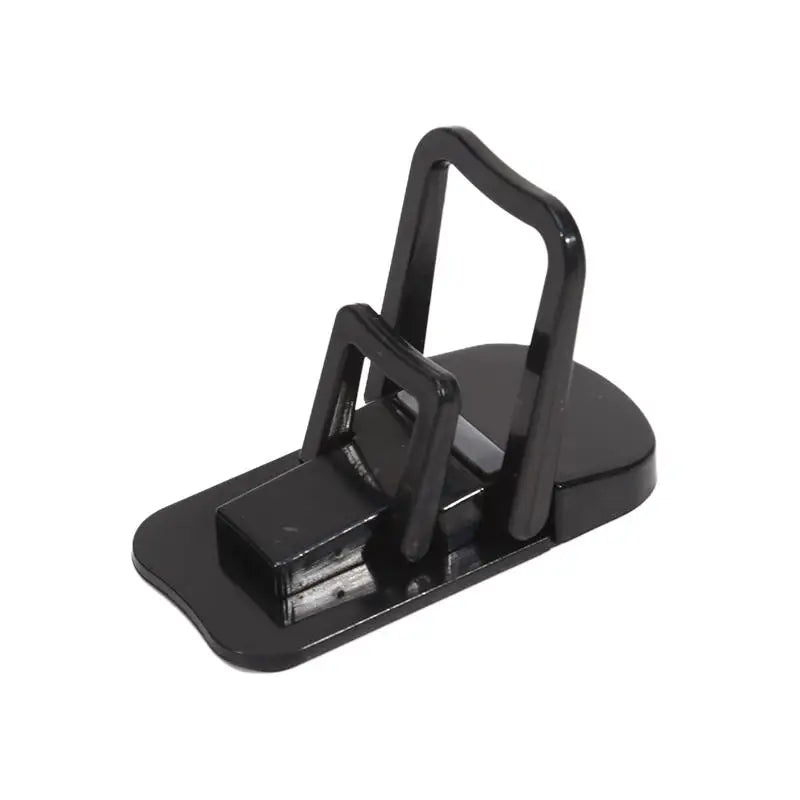 2-Pack Foldable Laptop Stand – Portable Adjustable Notebook Riser
