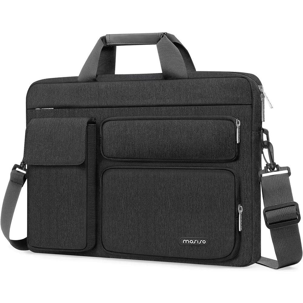 Colourful Laptop Sleeve Shoulder Bag Case 13-17 Inch