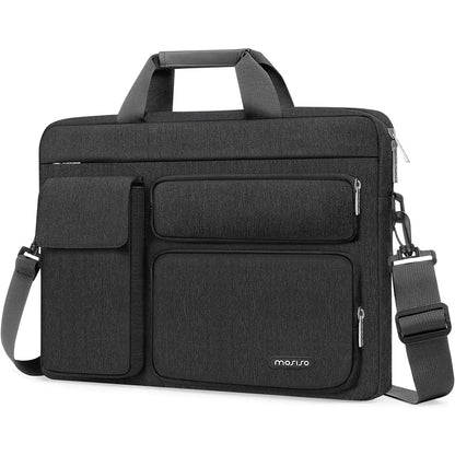 Colourful Laptop Sleeve Shoulder Bag Case 13-17 Inch