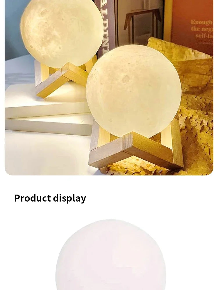 Duck LED Night Light