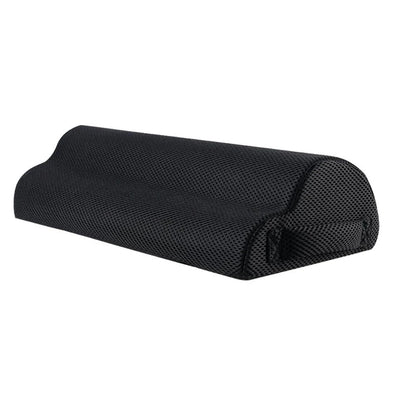 Memory Foam Under Desk Footrest Ergonomic Foot Rest Cushion