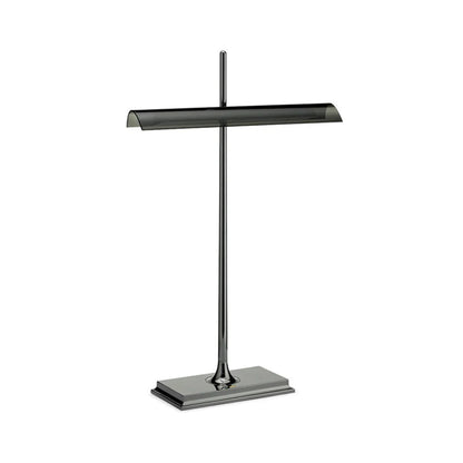 Nordic Designer Retro LED Table Lamp Bedroom Bedside Living Room Hotel Minimalist Desk Light