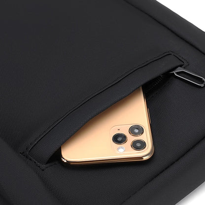Laptop Tote Bag Business Briefcase Adjustable Strap
