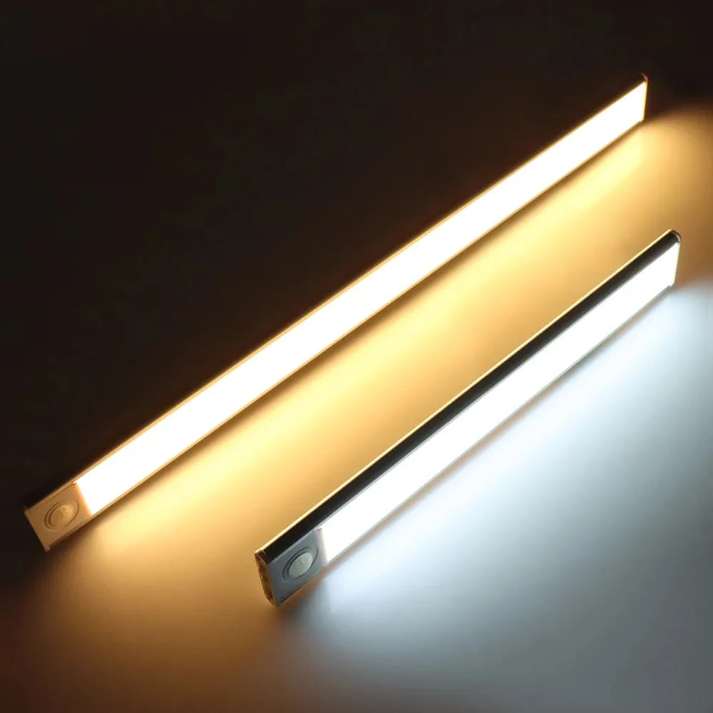 Rechargeable Motion Sensor Cabinet Light