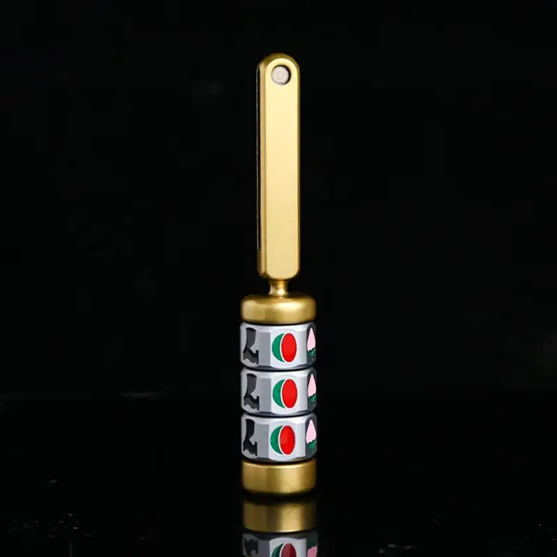 EDC Slot Machine Fidget Spinner