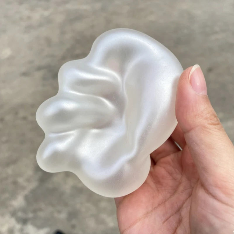 Moldable Pearl Squishy Stress Ball