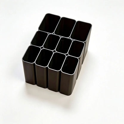 USB Cable Storage Tray Wire Management Box Desktop 11-22