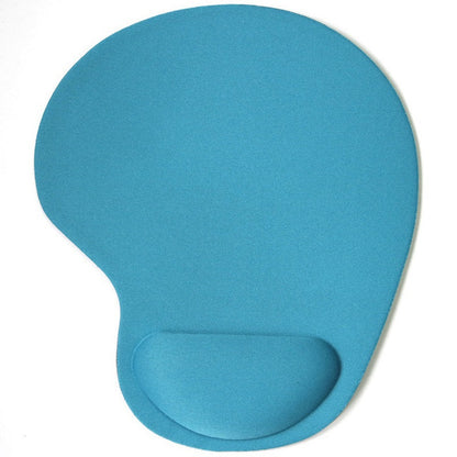 EVA Foam Wrist Rest Mouse Pad Desk Accessories Ergonomic and PU Construction