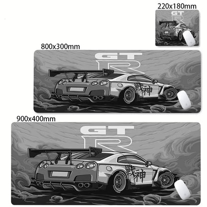 Nissan Skyline GT-R Gaming Mouse Pad XXL Deskmat