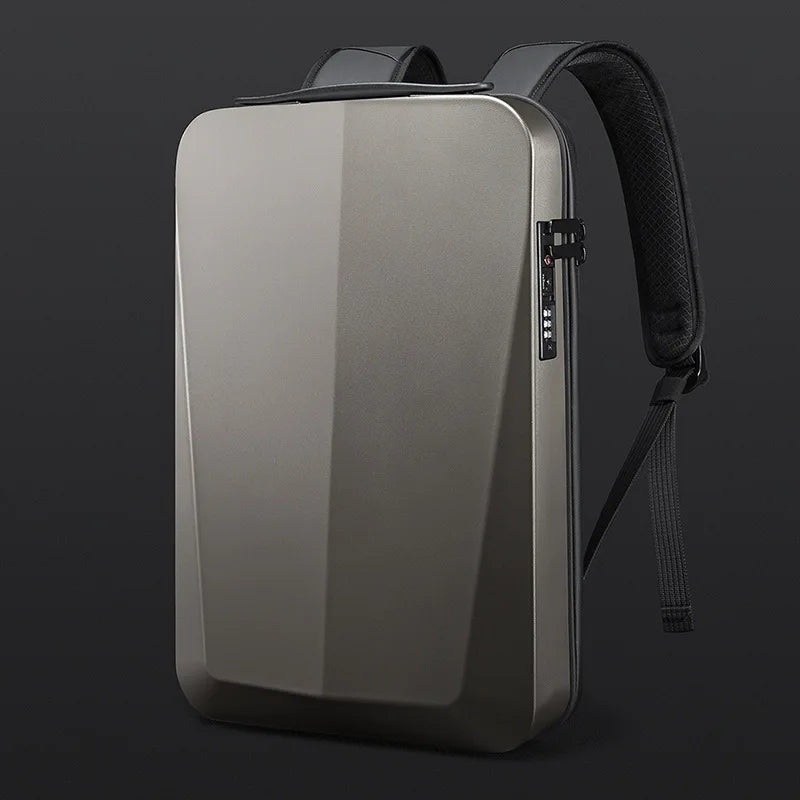 Anti-Theft Laptop Backpack 15.6 Inch Waterproof USB Men