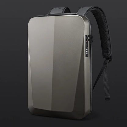 Anti-Theft Laptop Backpack 15.6 Inch Waterproof USB Men