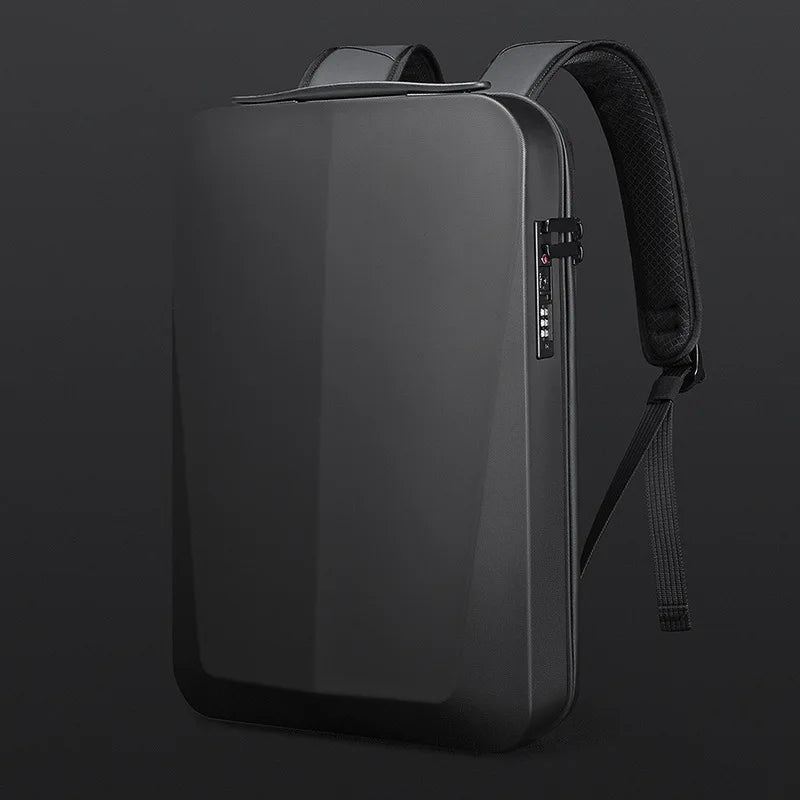 Anti-Theft Laptop Backpack 15.6 Inch Waterproof USB Men