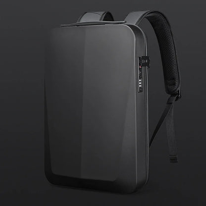 Anti-Theft Laptop Backpack 15.6 Inch Waterproof USB Men