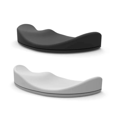 Ergonomic Gliding Mouse Wrist Rest Gaming Accessories Home Office Palm Support