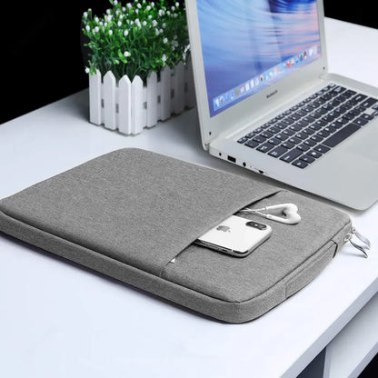 Laptop Sleeve Handbag Case Waterproof 11.6-16 Inch