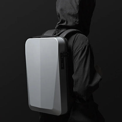 Anti-Theft Laptop Backpack 15.6 Inch Waterproof USB Men
