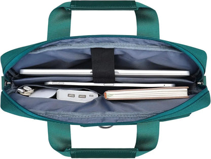 Colourful Laptop Sleeve Shoulder Bag Case 13-17 Inch