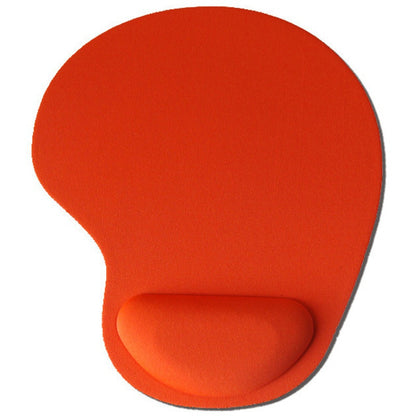 EVA Foam Wrist Rest Mouse Pad Desk Accessories Ergonomic and PU Construction