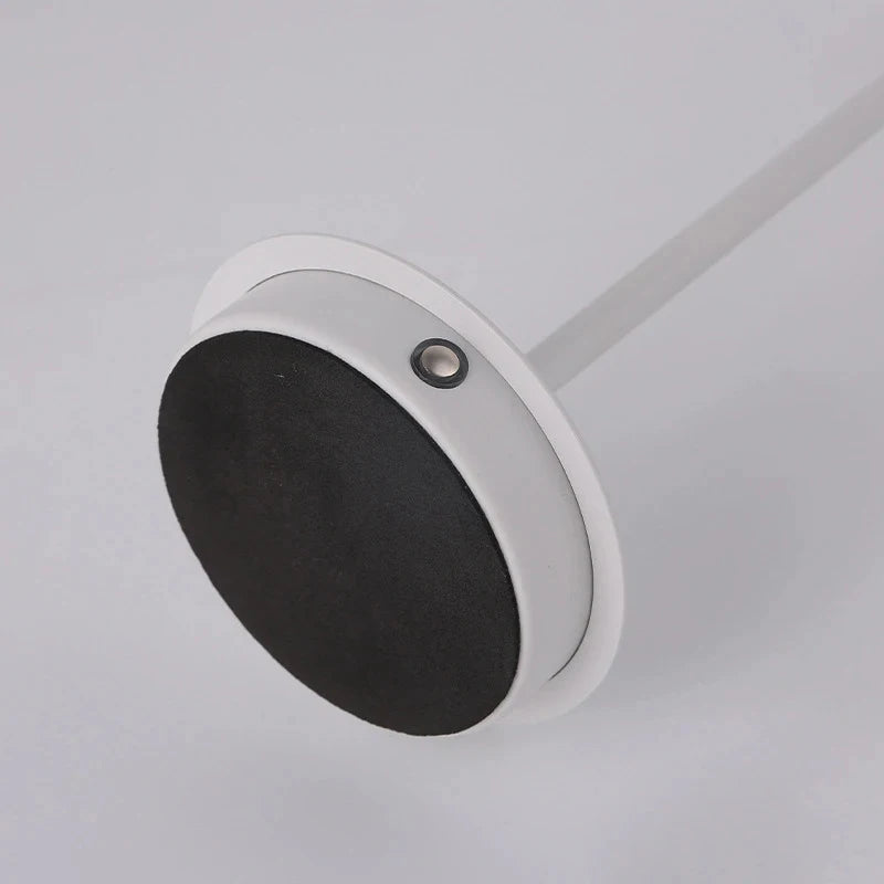 Modern Cordless Rechargeable Table Lamp