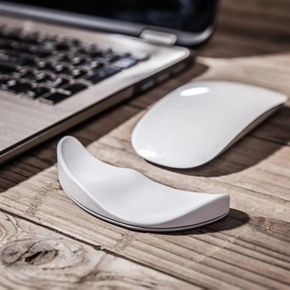 Ergonomic Gliding Mouse Wrist Rest Gaming Accessories Home Office Palm Support