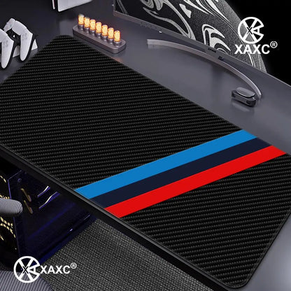 BMW M2 Gaming Mouse Pad XXL Non-Slip Desk Mat