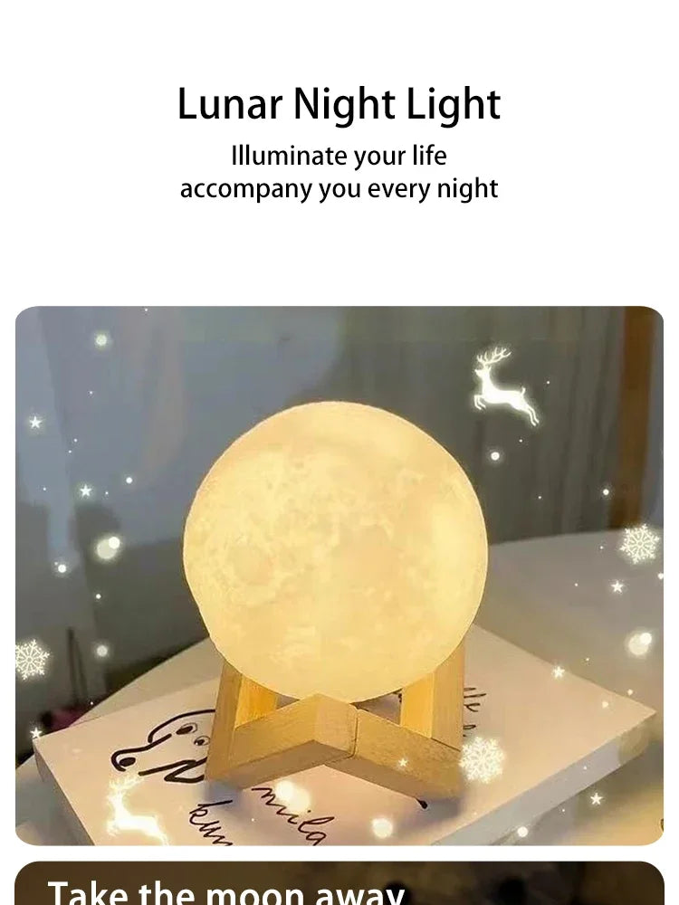 Duck LED Night Light
